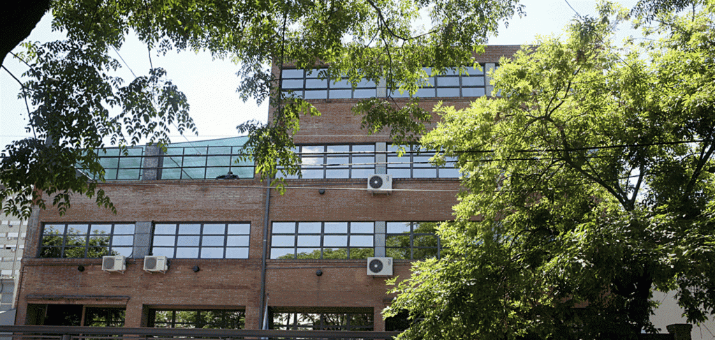 Colegio archivo