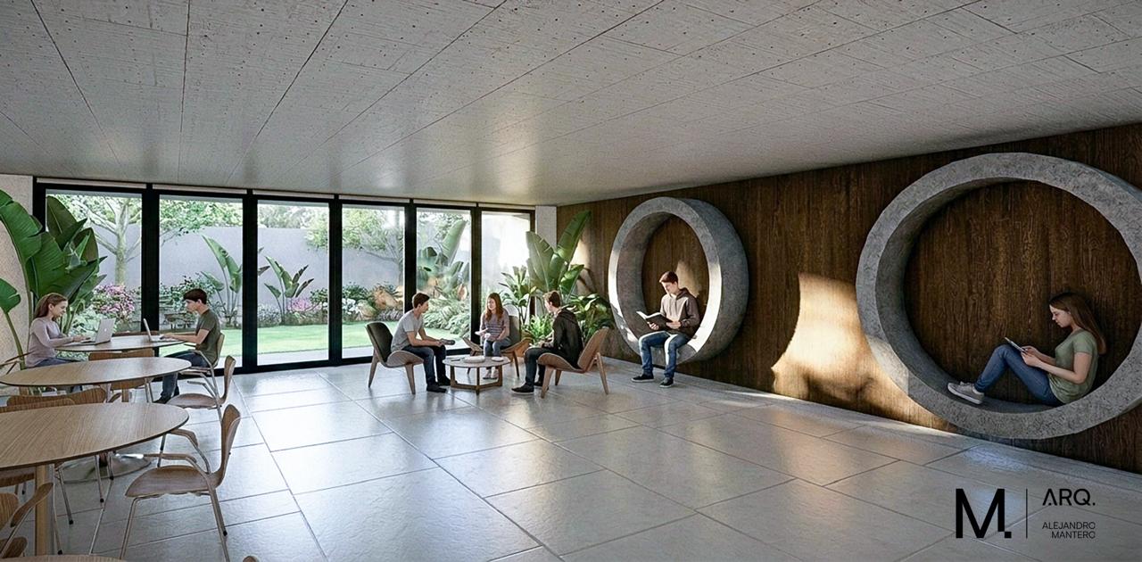 Novedad 2027:<br>Lanzamiento del Nivel Secundario. Abierta la inscripción.